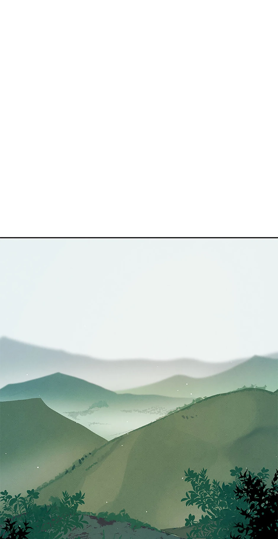 Under the Plum Blossom Tree (Official) - Chapter 90 manhwa