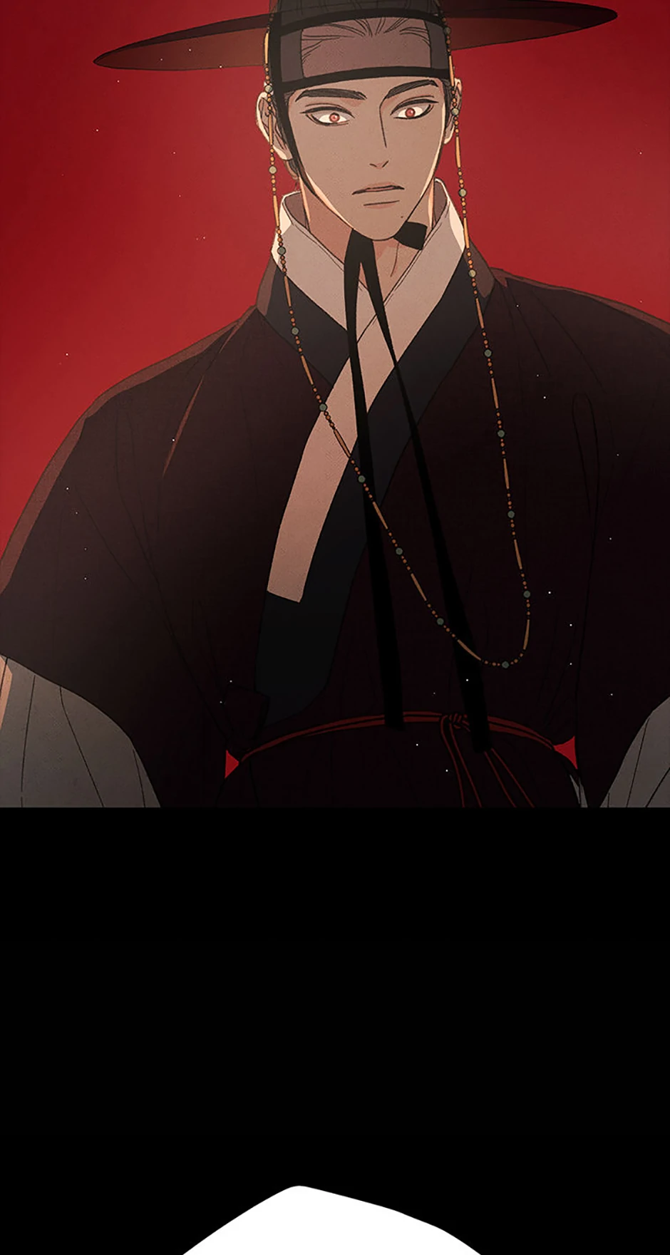 Under the Plum Blossom Tree (Official) - Chapter 90 manhwa