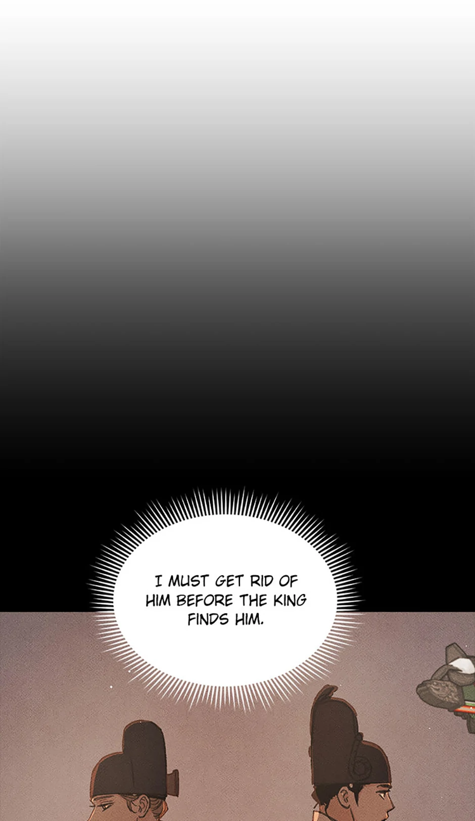 Under the Plum Blossom Tree (Official) - Chapter 90 manhwa