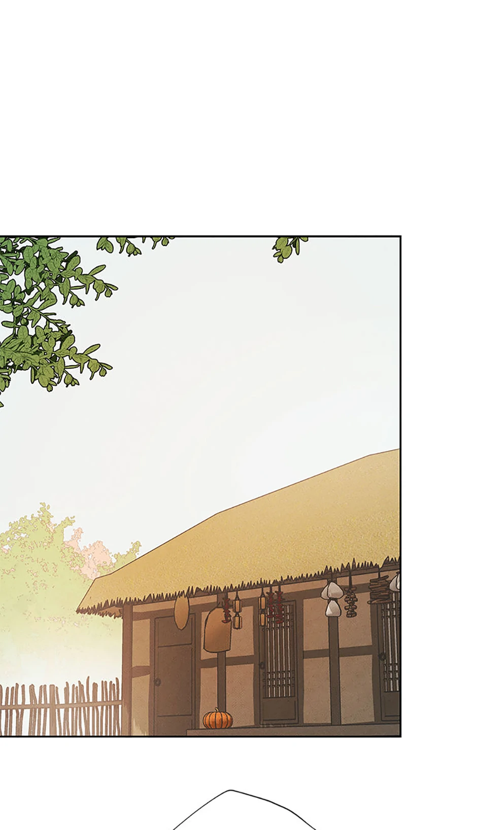Under the Plum Blossom Tree (Official) - Chapter 90 manhwa
