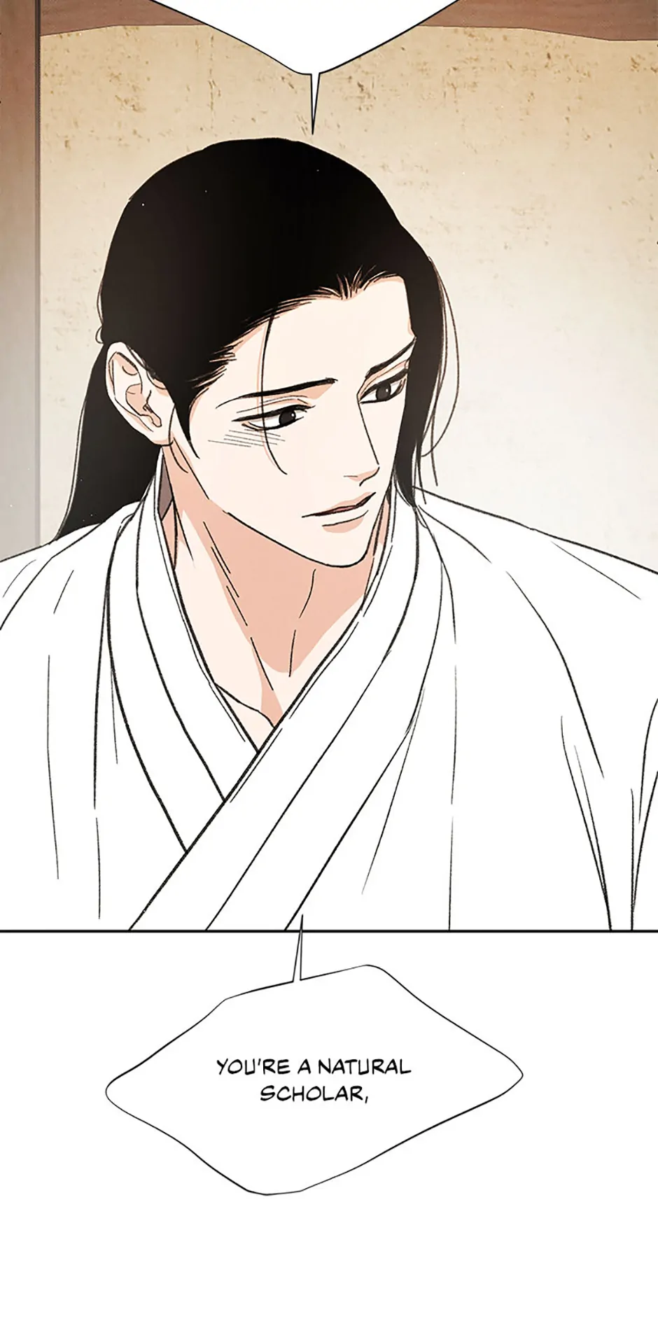Under the Plum Blossom Tree (Official) - Chapter 90 manhwa