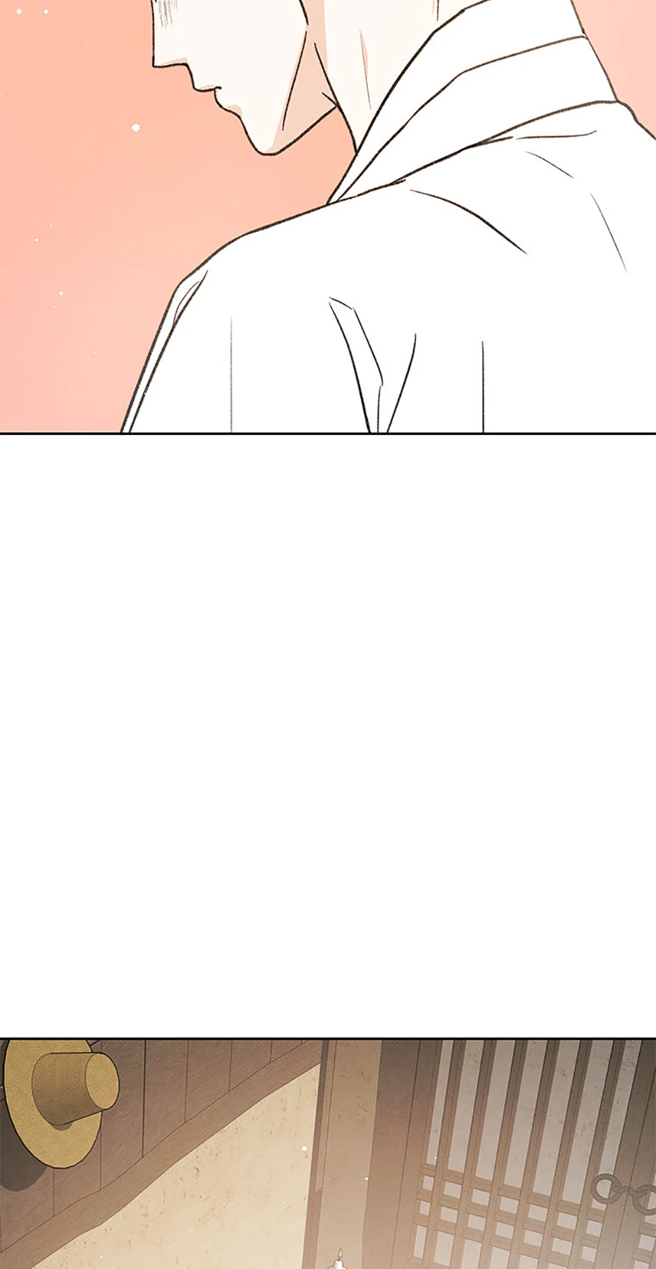 Under the Plum Blossom Tree (Official) - Chapter 90 manhwa