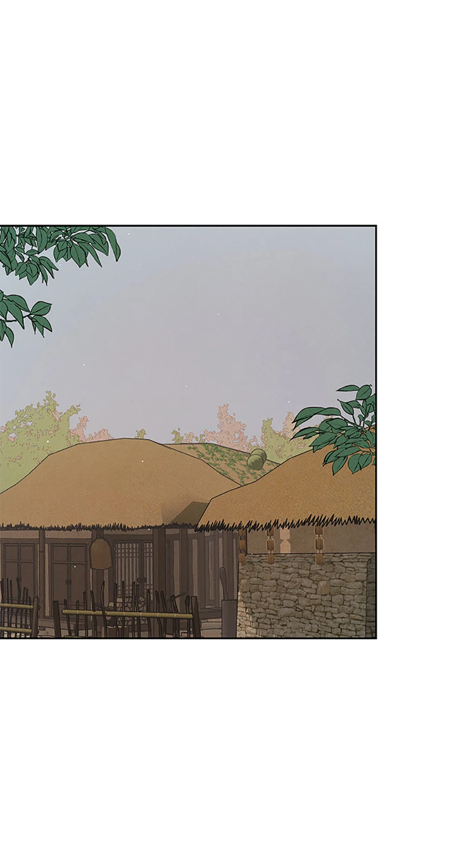 Under the Plum Blossom Tree (Official) - Chapter 90 manhwa