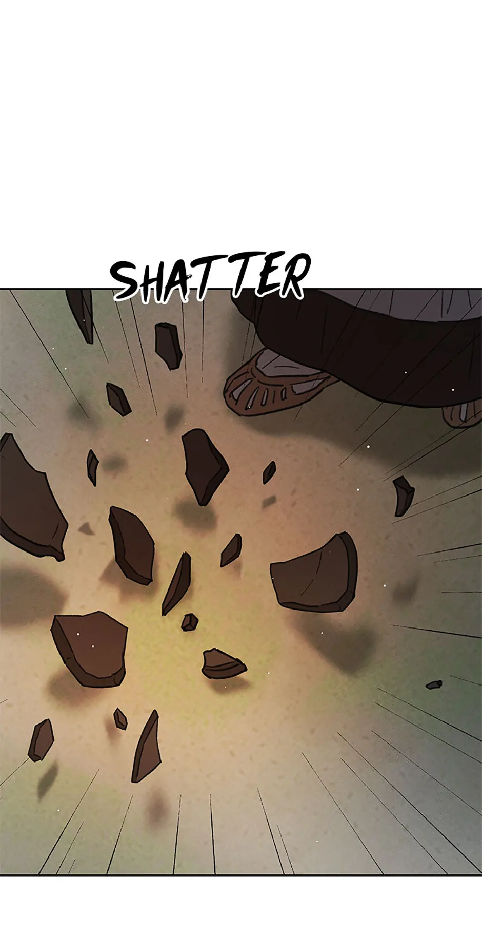 Under the Plum Blossom Tree (Official) - Chapter 90 manhwa