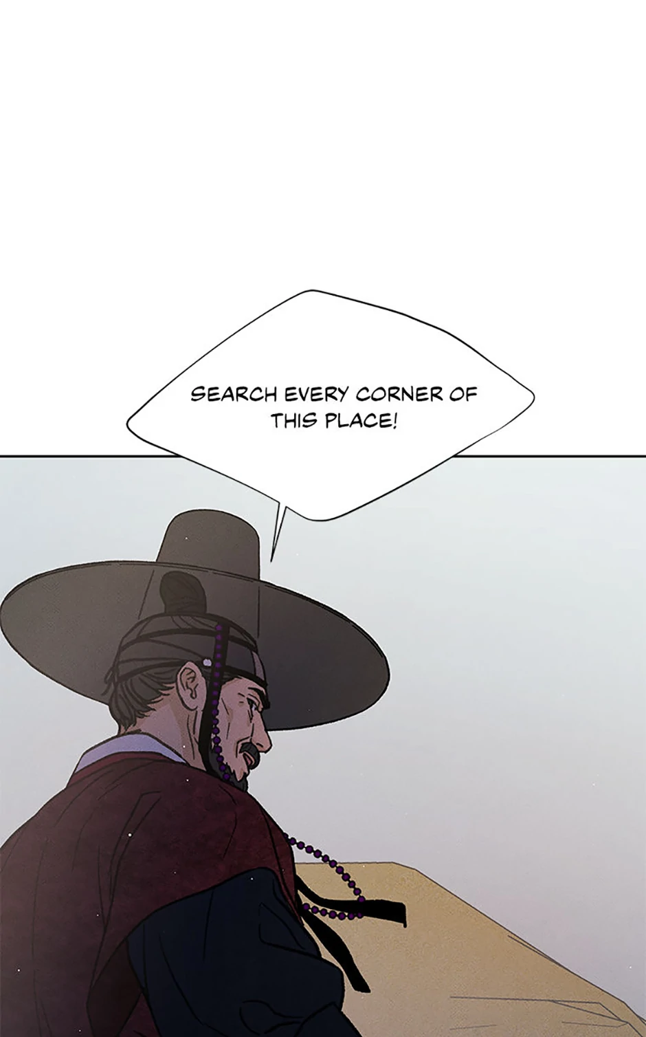 Under the Plum Blossom Tree (Official) - Chapter 90 manhwa