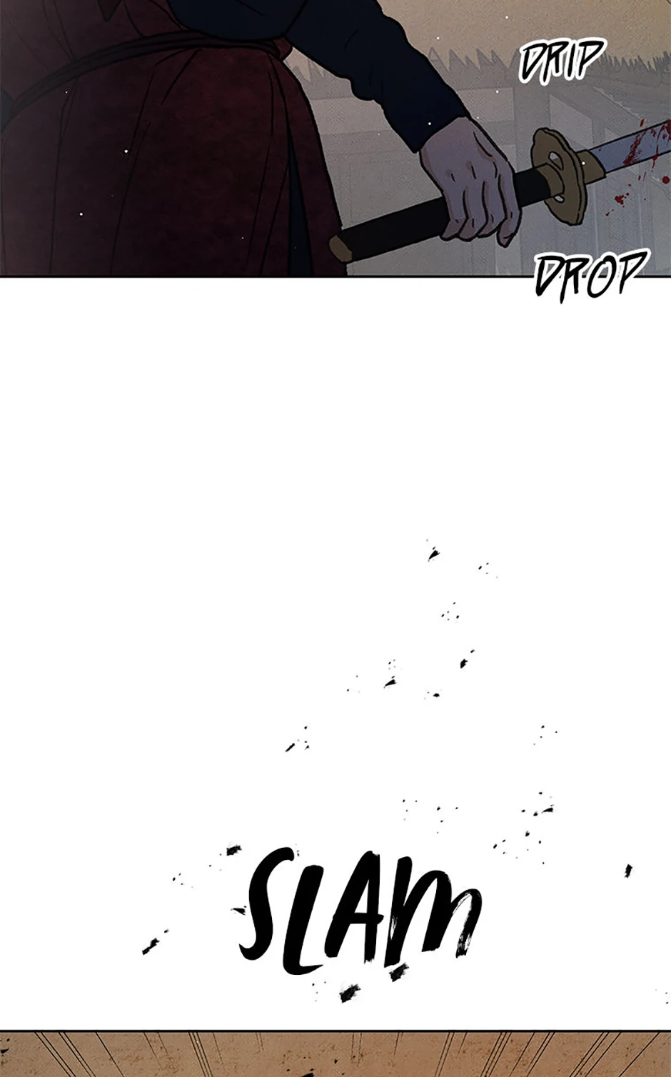 Under the Plum Blossom Tree (Official) - Chapter 90 manhwa