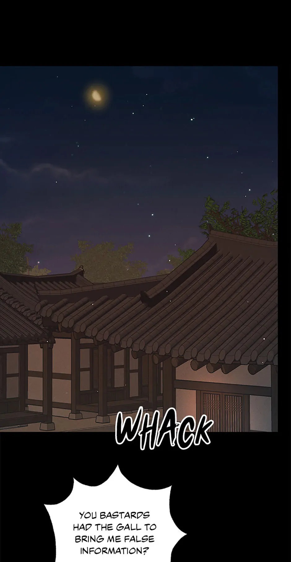 Under the Plum Blossom Tree (Official) - Chapter 90 manhwa