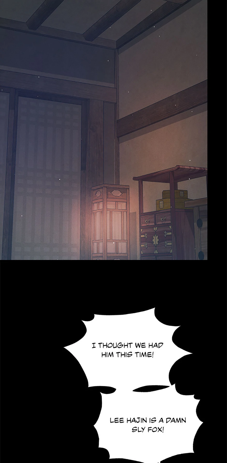Under the Plum Blossom Tree (Official) - Chapter 90 manhwa