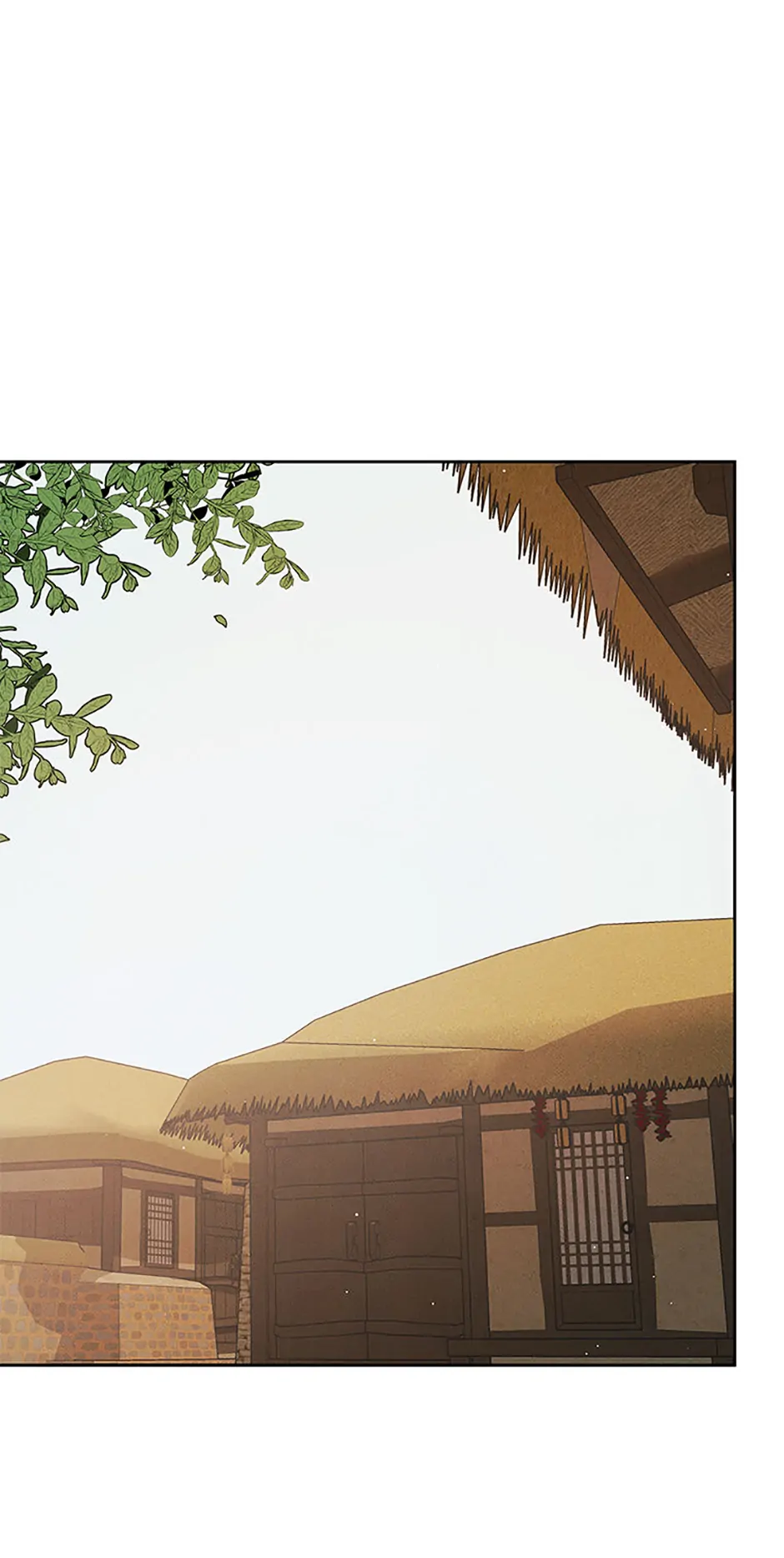 Under the Plum Blossom Tree (Official) - Chapter 90 manhwa