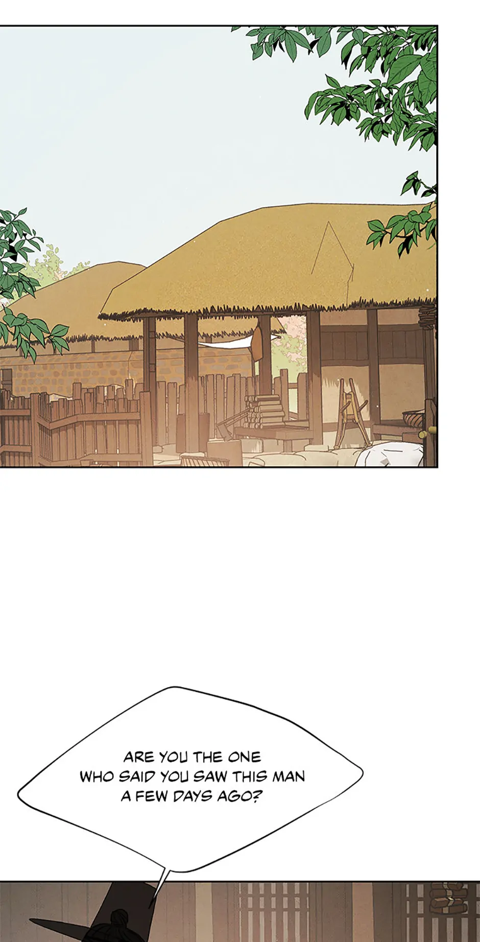 Under the Plum Blossom Tree (Official) - Chapter 90 manhwa