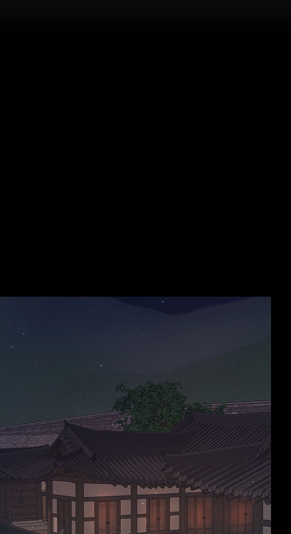 Under the Plum Blossom Tree (Official) - Chapter 90 manhwa