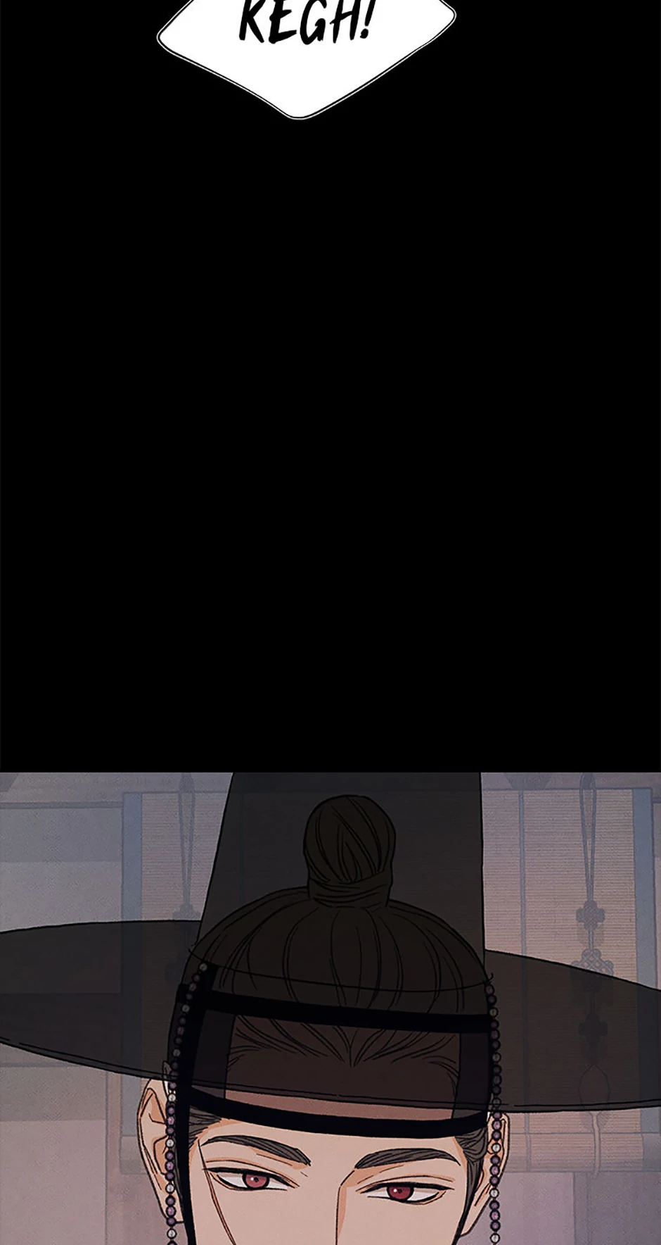 Under the Plum Blossom Tree (Official) - Chapter 90 manhwa