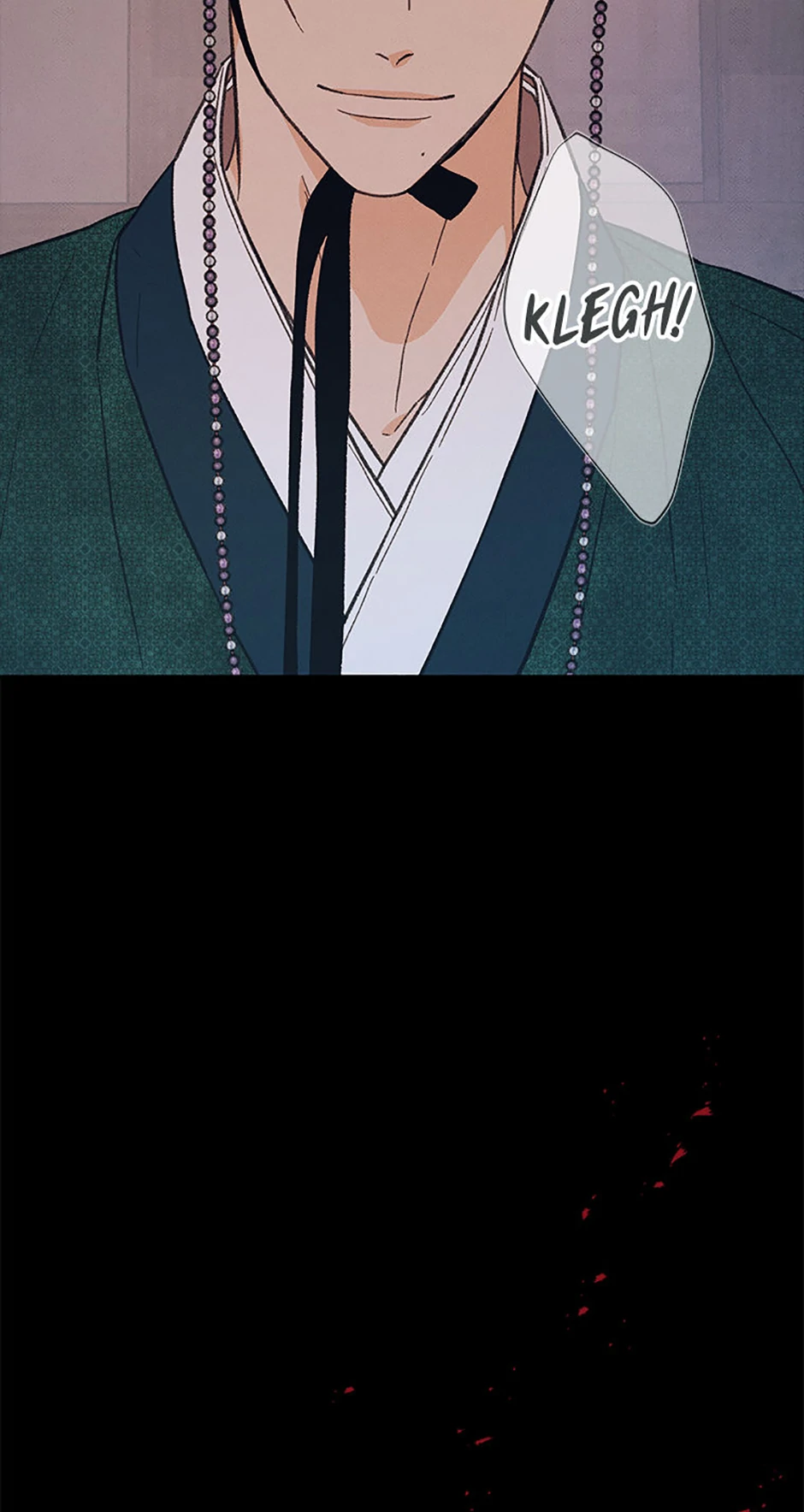 Under the Plum Blossom Tree (Official) - Chapter 90 manhwa