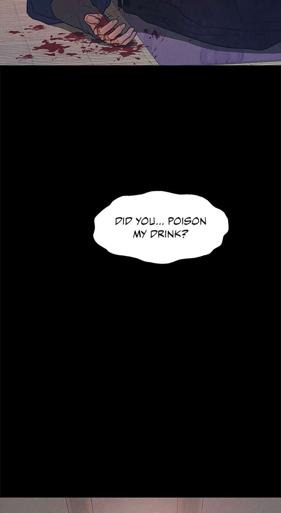 Under the Plum Blossom Tree (Official) - Chapter 90 manhwa