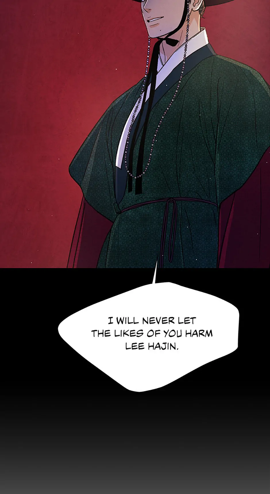 Under the Plum Blossom Tree (Official) - Chapter 90 manhwa