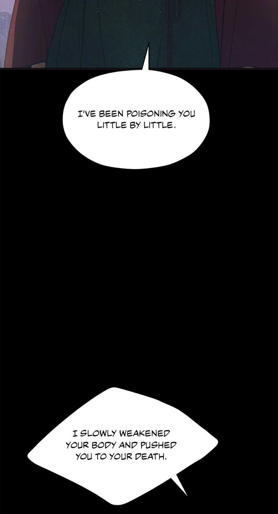 Under the Plum Blossom Tree (Official) - Chapter 91 manhwa