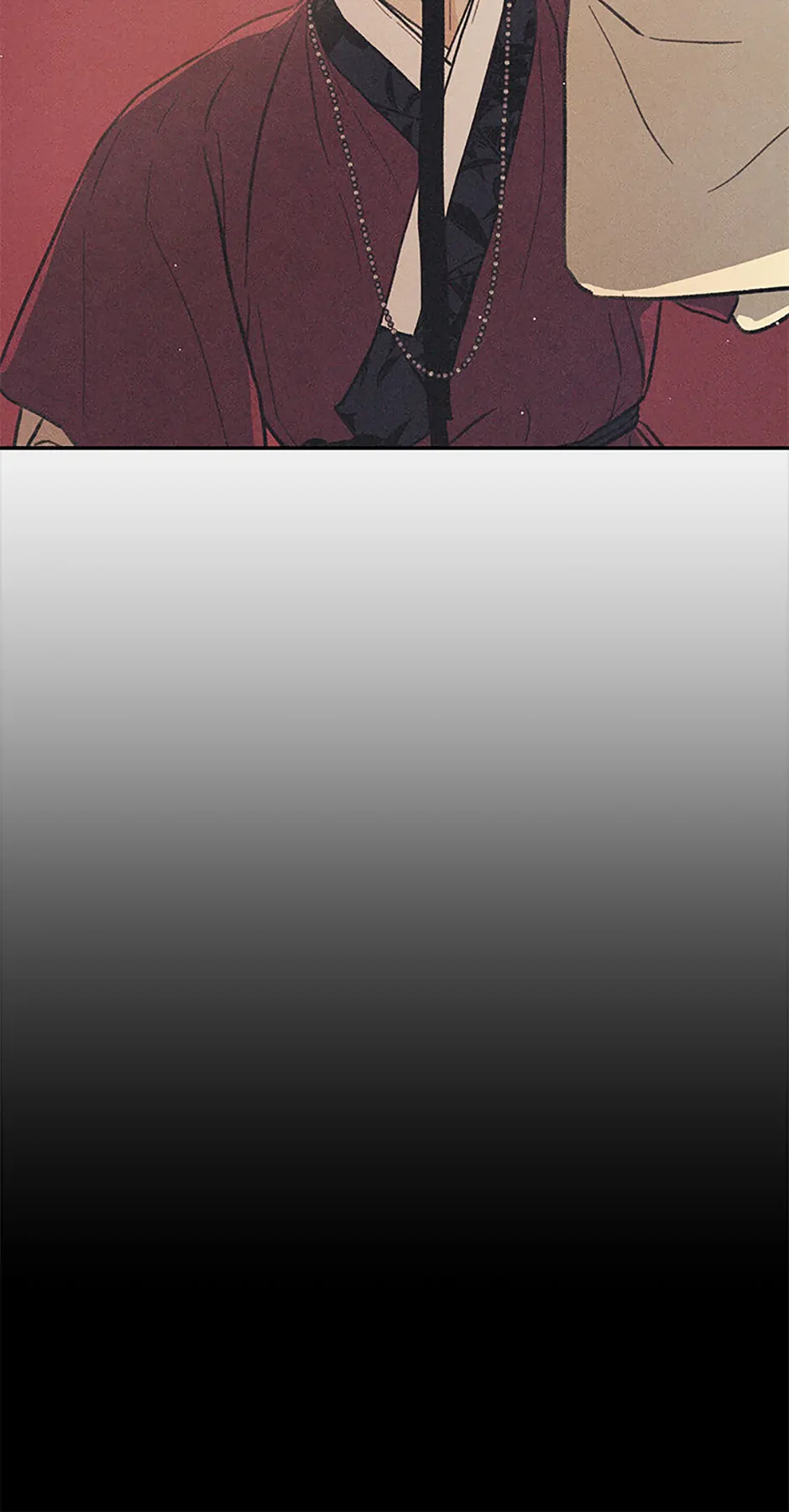 Under the Plum Blossom Tree (Official) - Chapter 91 manhwa