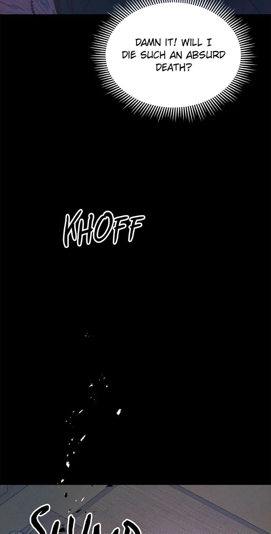 Under the Plum Blossom Tree (Official) - Chapter 91 manhwa