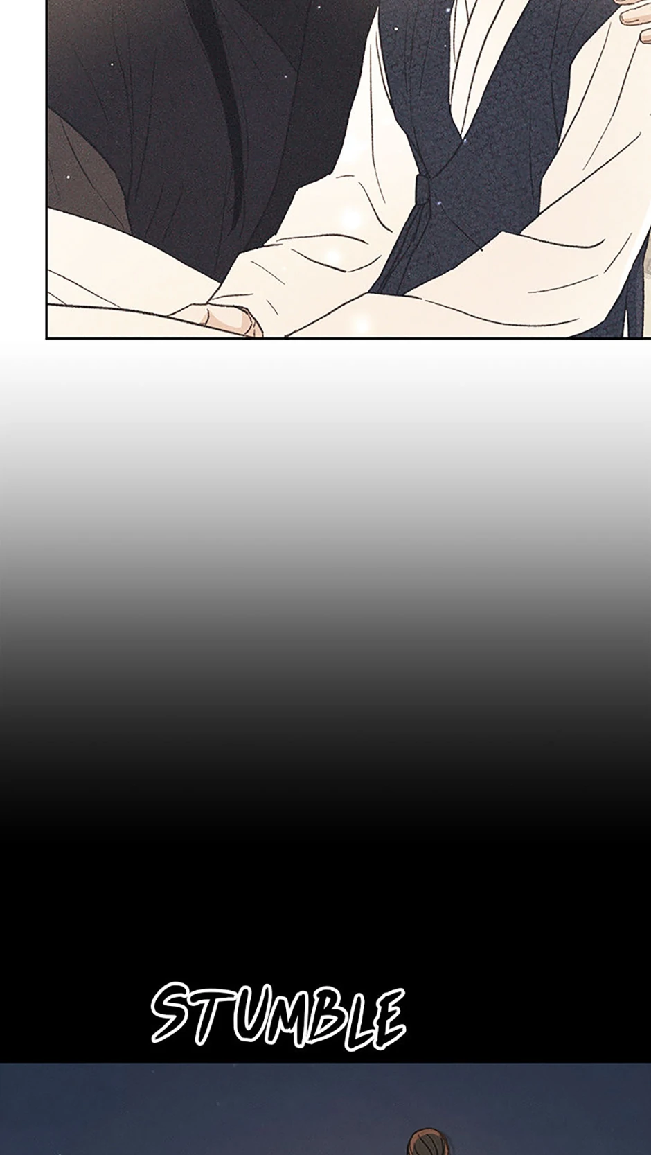 Under the Plum Blossom Tree (Official) - Chapter 91 manhwa