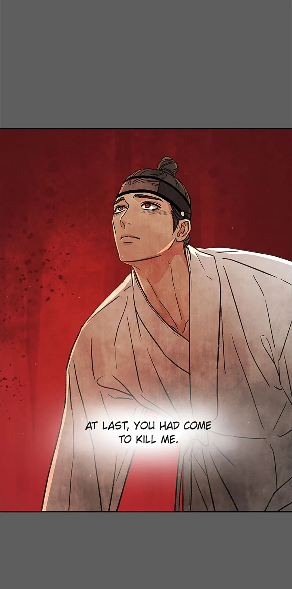 Under the Plum Blossom Tree (Official) - Chapter 91 manhwa