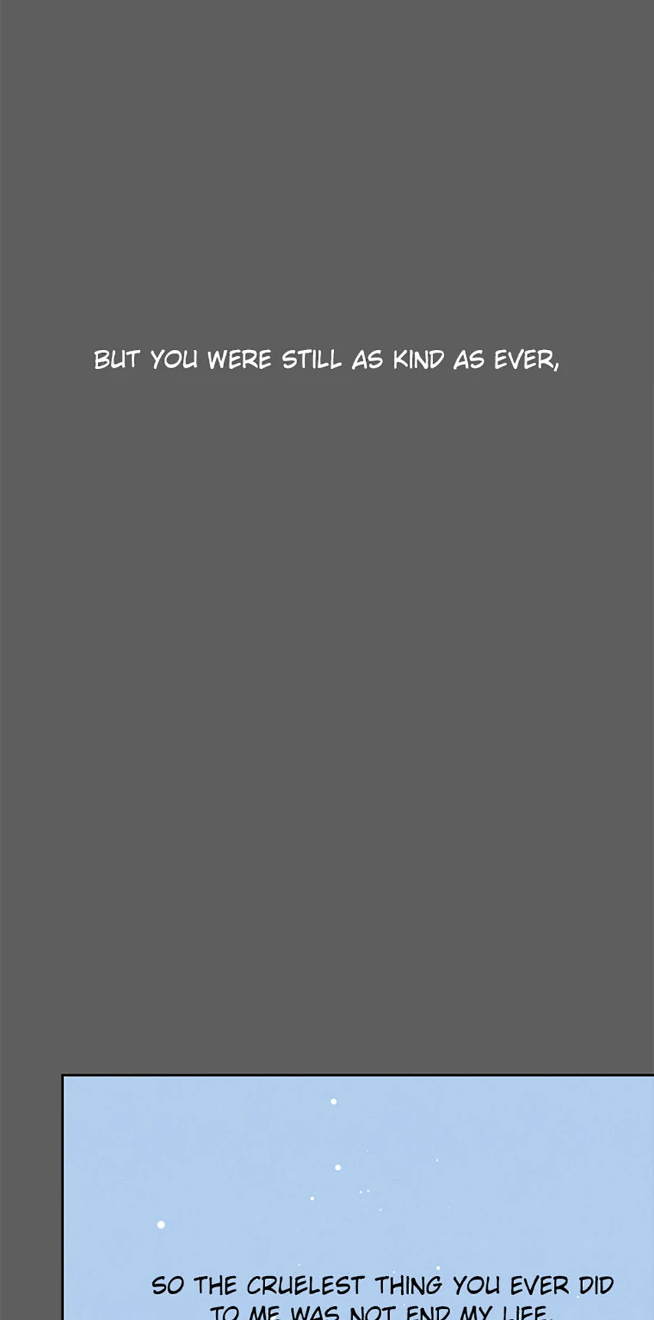Under the Plum Blossom Tree (Official) - Chapter 91 manhwa