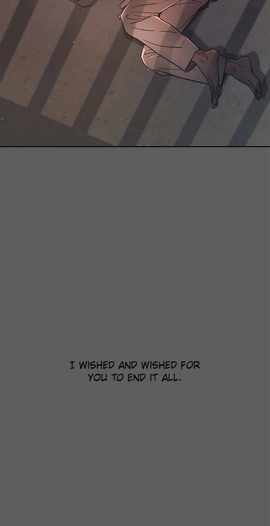 Under the Plum Blossom Tree (Official) - Chapter 91 manhwa