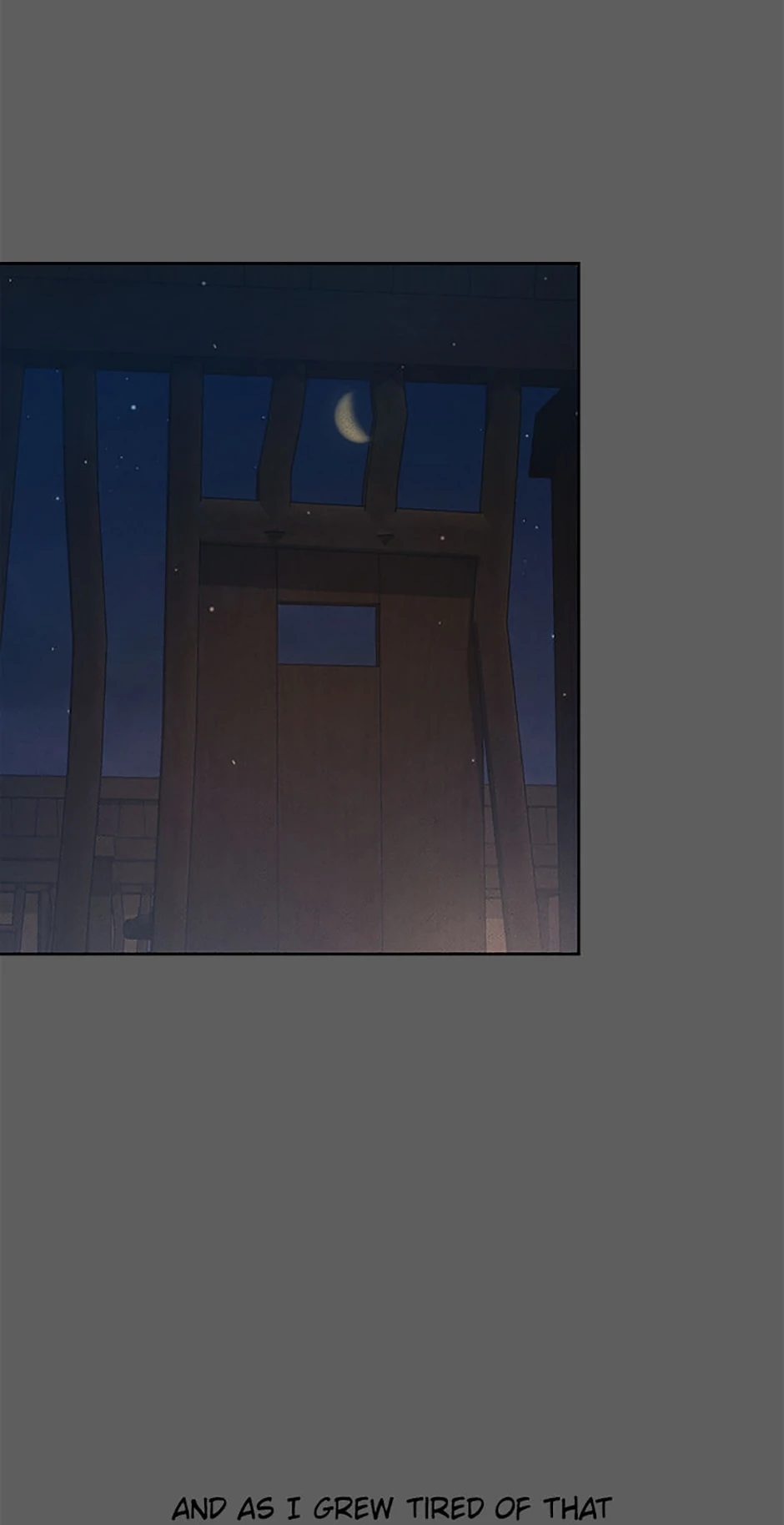 Under the Plum Blossom Tree (Official) - Chapter 91 manhwa