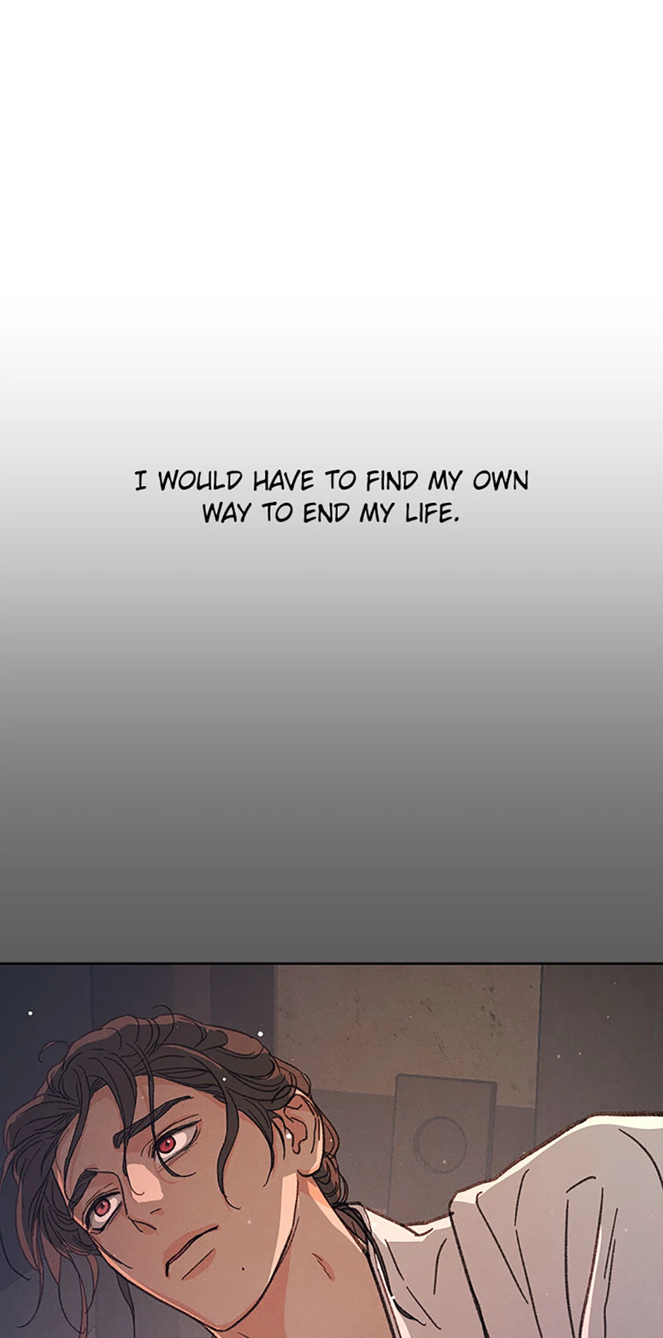 Under the Plum Blossom Tree (Official) - Chapter 91 manhwa