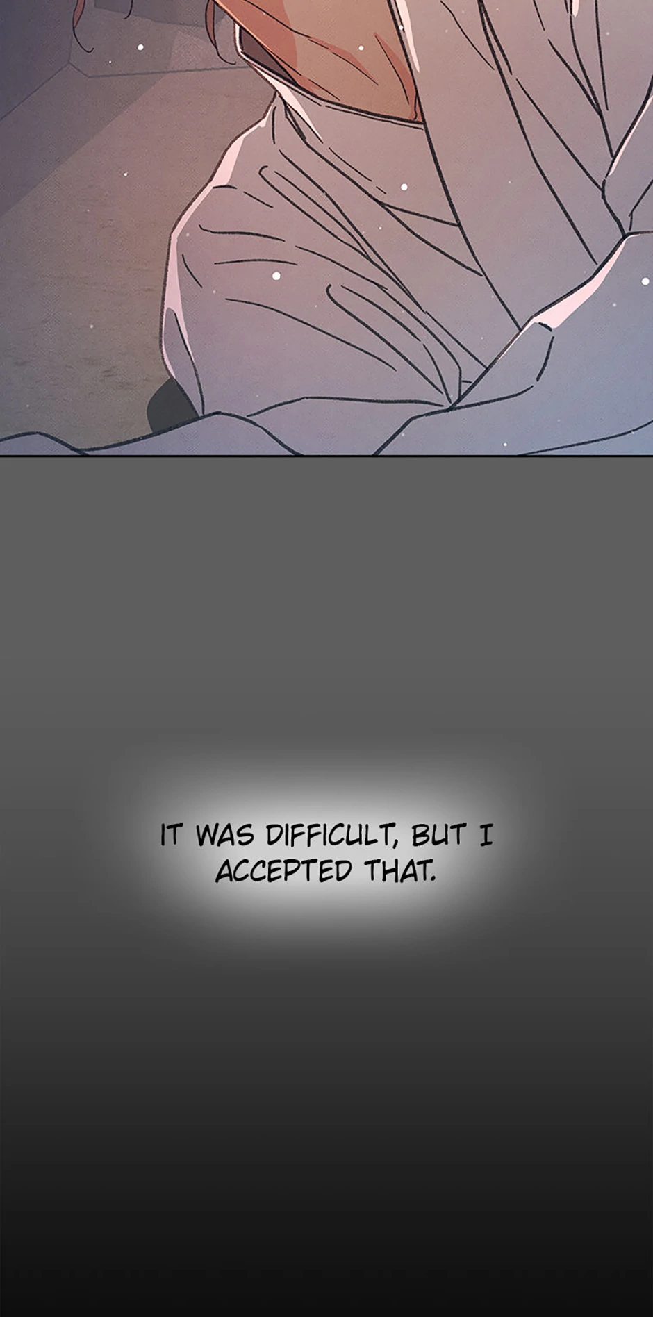 Under the Plum Blossom Tree (Official) - Chapter 91 manhwa