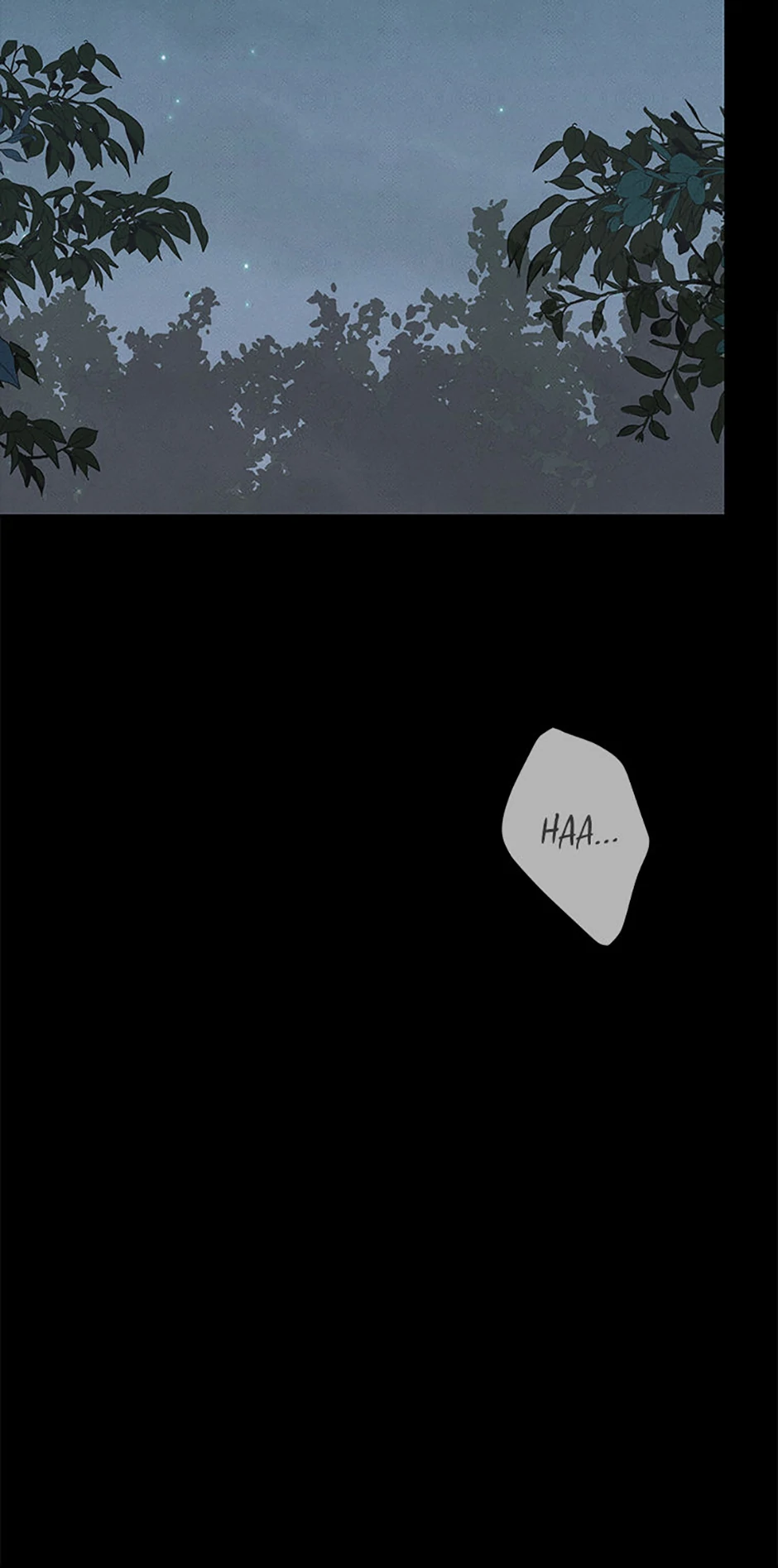 Under the Plum Blossom Tree (Official) - Chapter 91 manhwa