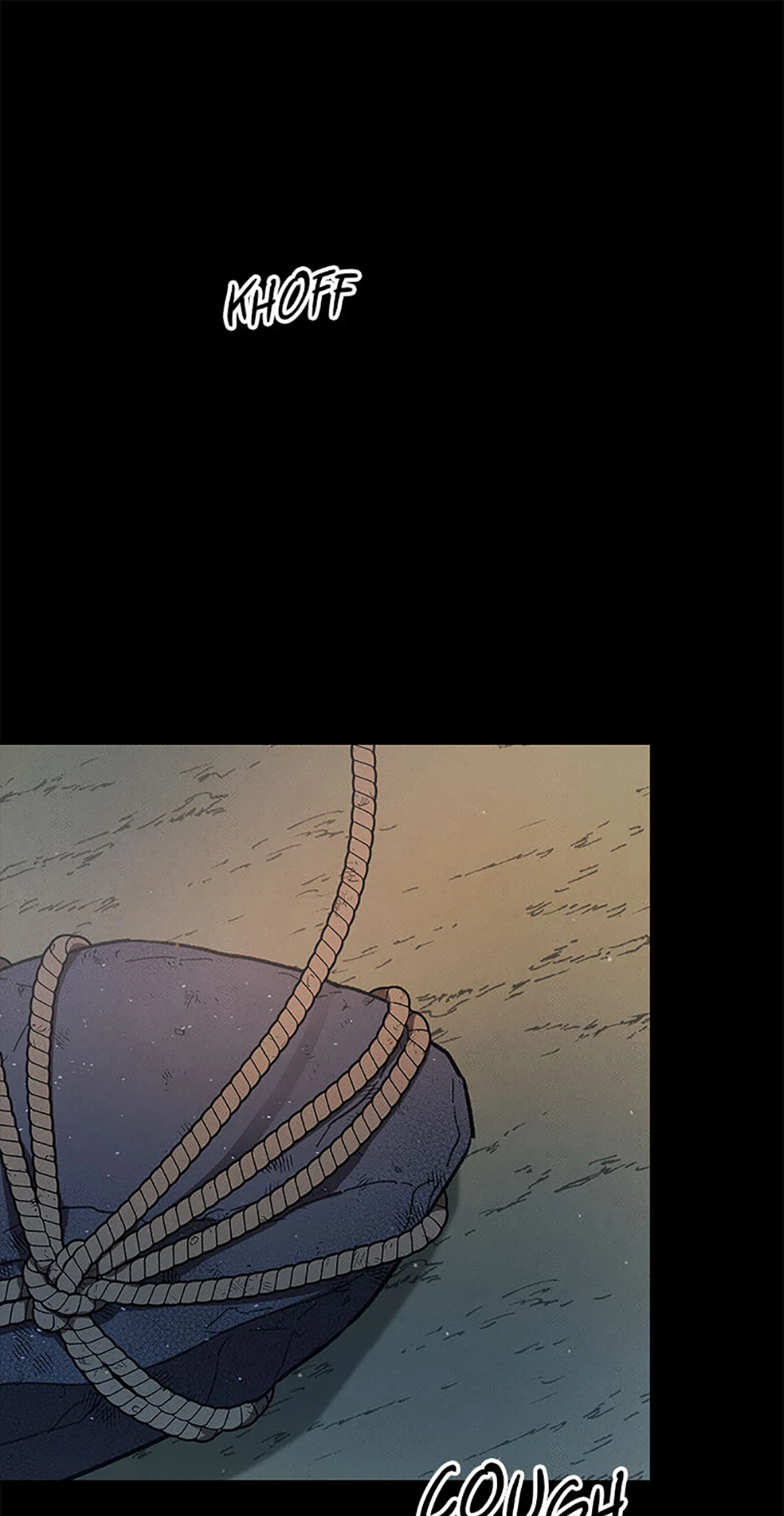Under the Plum Blossom Tree (Official) - Chapter 91 manhwa