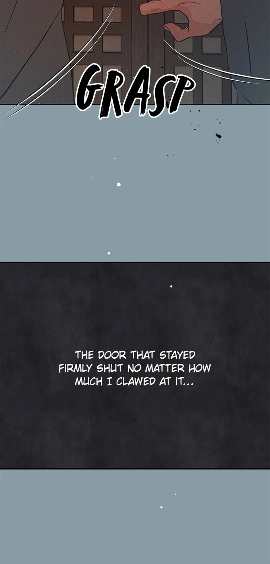 Under the Plum Blossom Tree (Official) - Chapter 91 manhwa