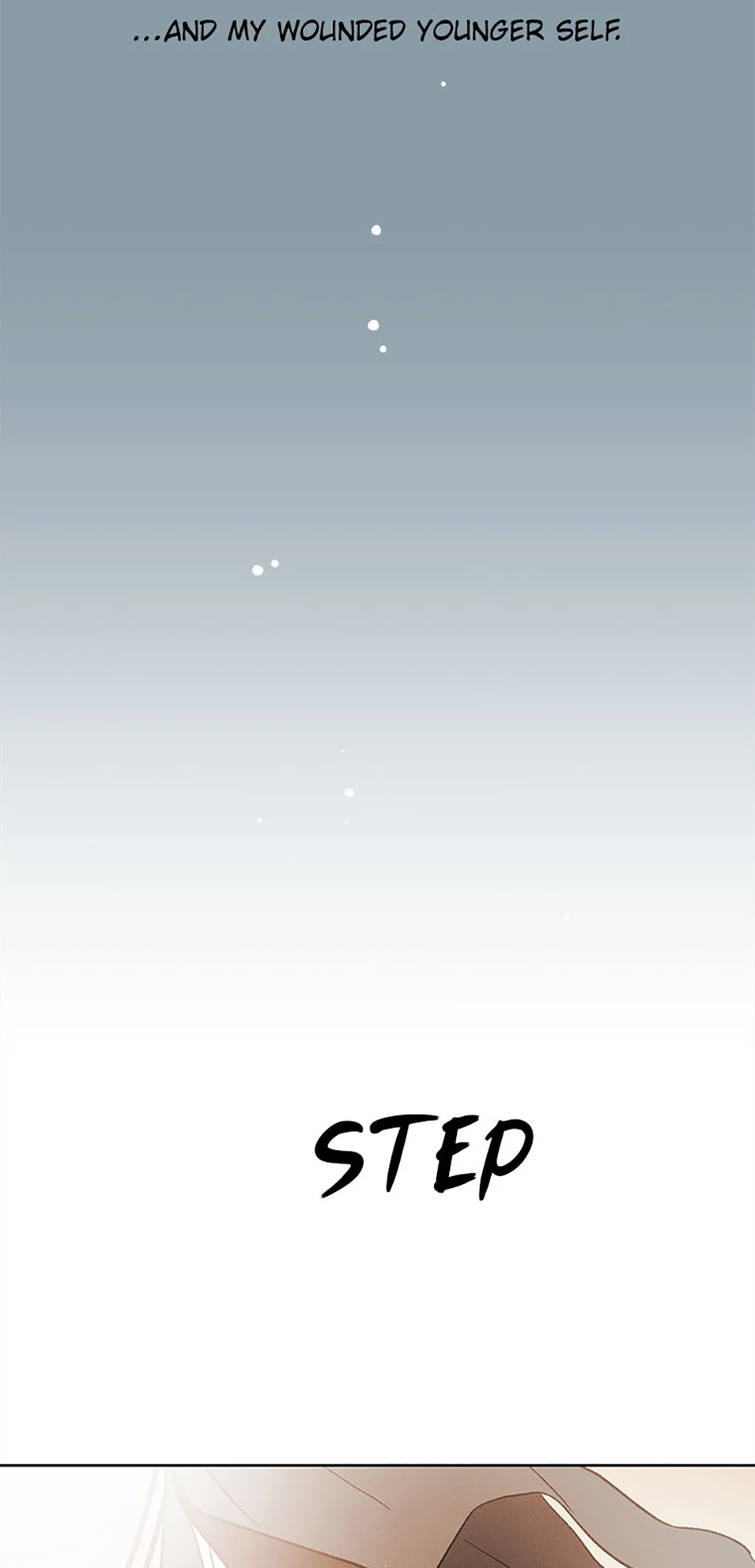 Under the Plum Blossom Tree (Official) - Chapter 91 manhwa