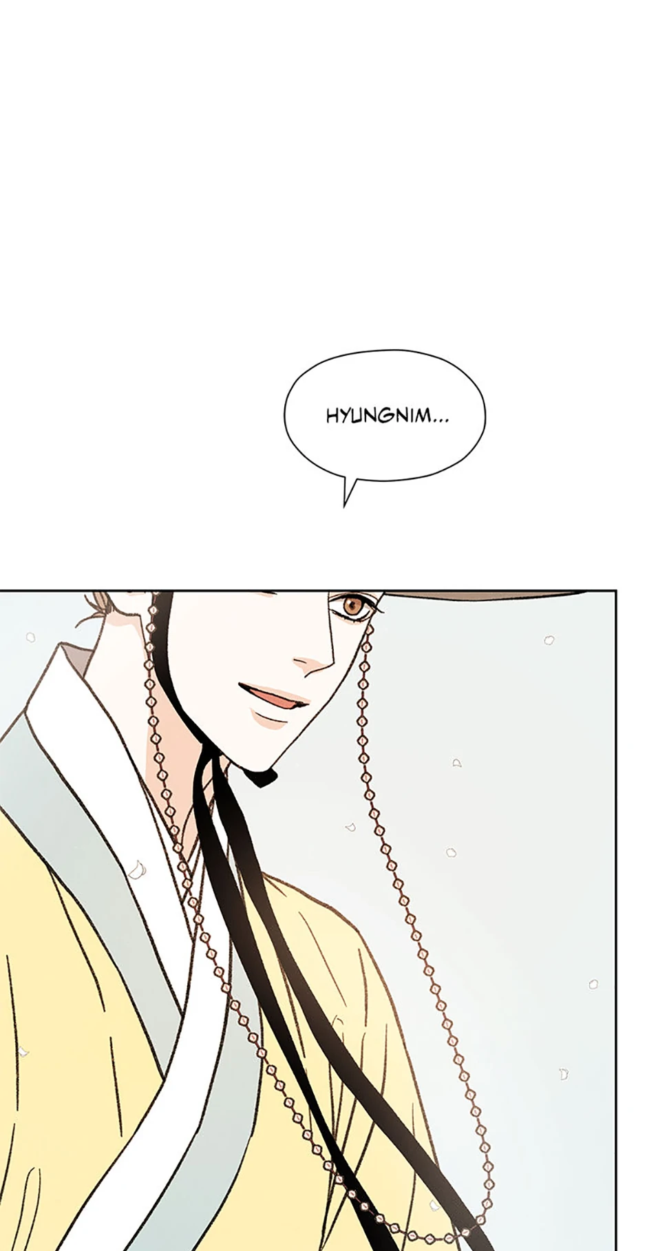 Under the Plum Blossom Tree (Official) - Chapter 91 manhwa