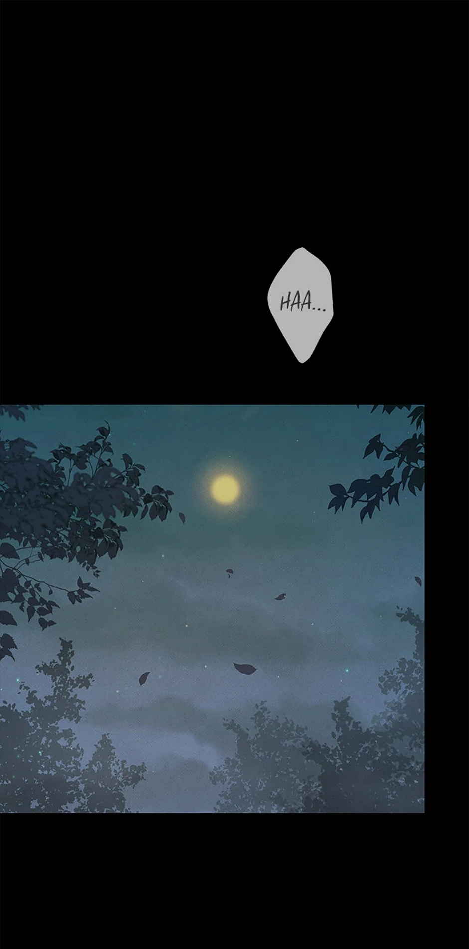 Under the Plum Blossom Tree (Official) - Chapter 91 manhwa