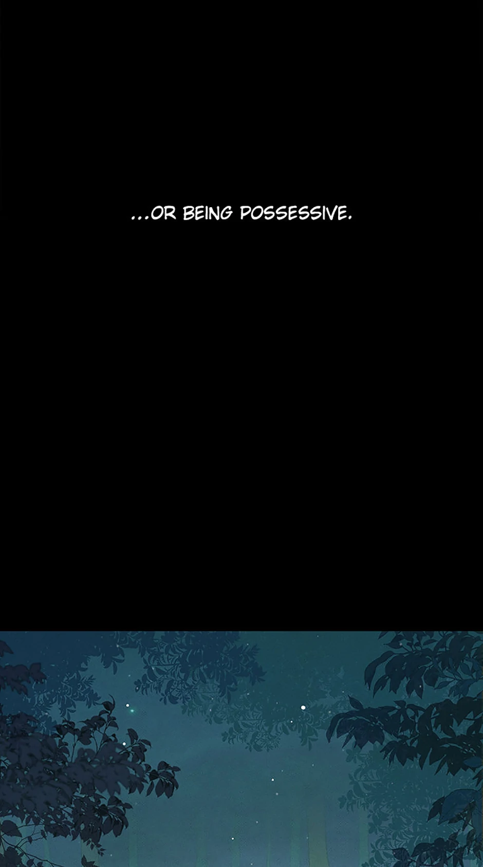 Under the Plum Blossom Tree (Official) - Chapter 91 manhwa