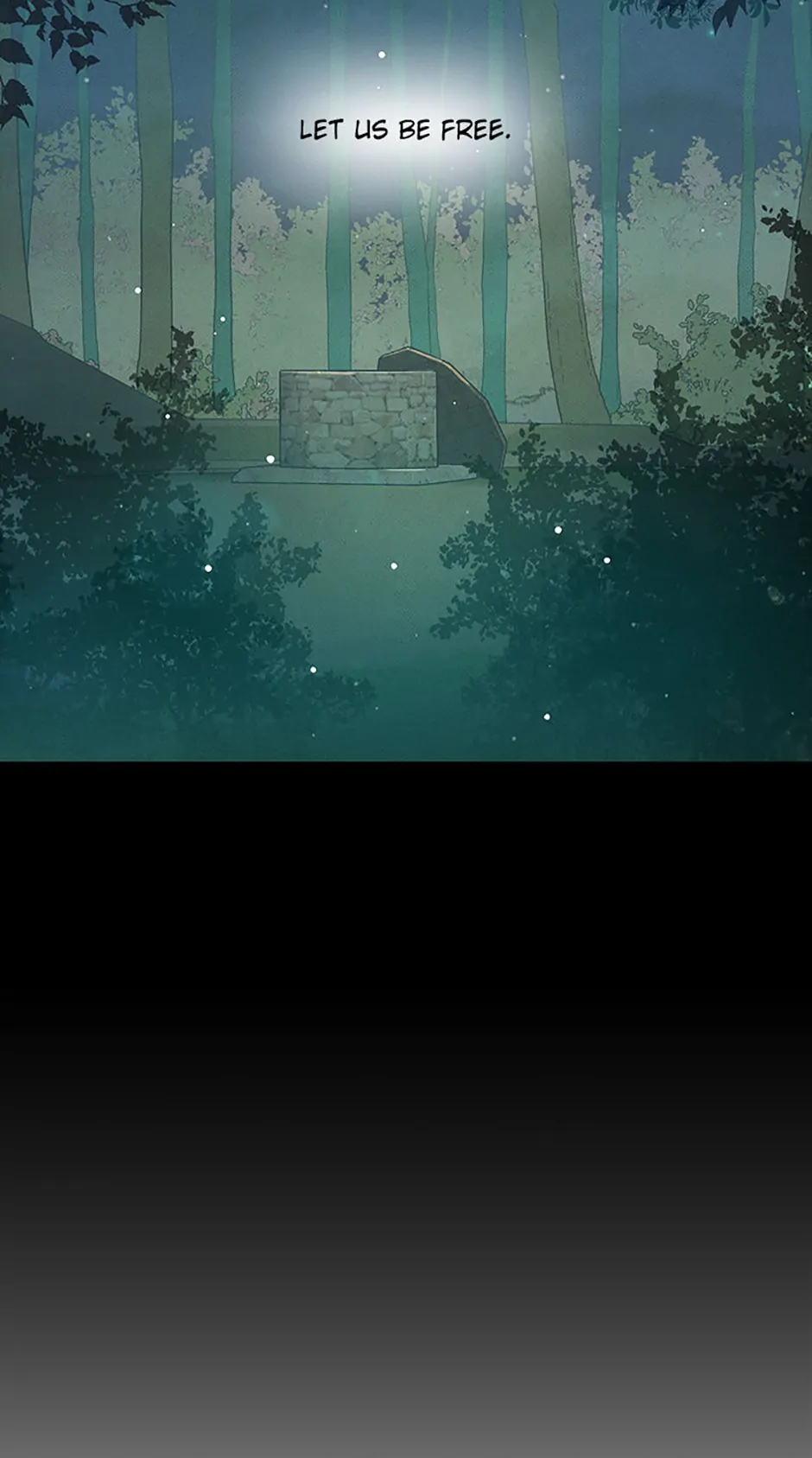 Under the Plum Blossom Tree (Official) - Chapter 91 manhwa