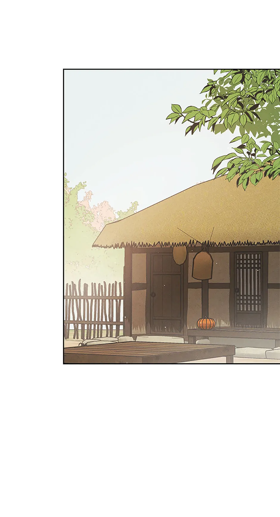 Under the Plum Blossom Tree (Official) - Chapter 92 manhwa
