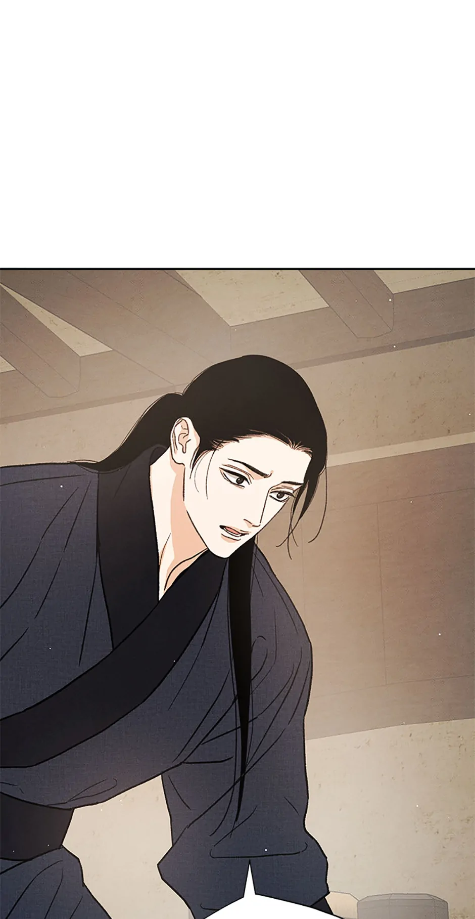 Under the Plum Blossom Tree (Official) - Chapter 92 manhwa