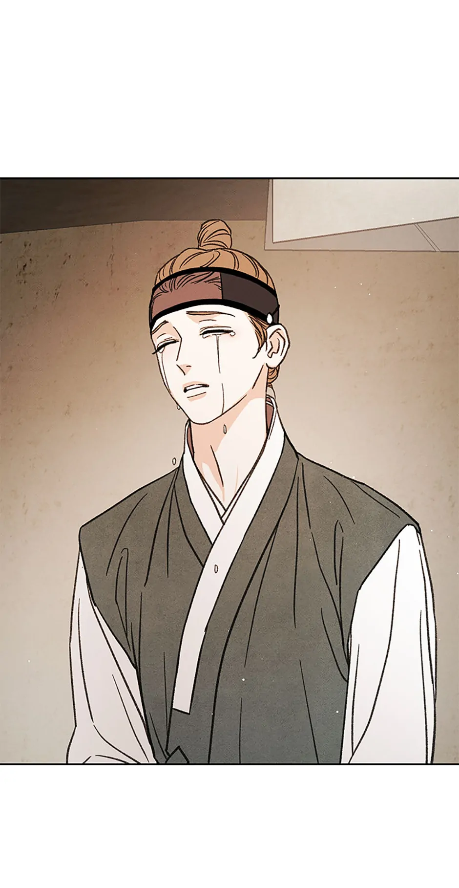 Under the Plum Blossom Tree (Official) - Chapter 92 manhwa