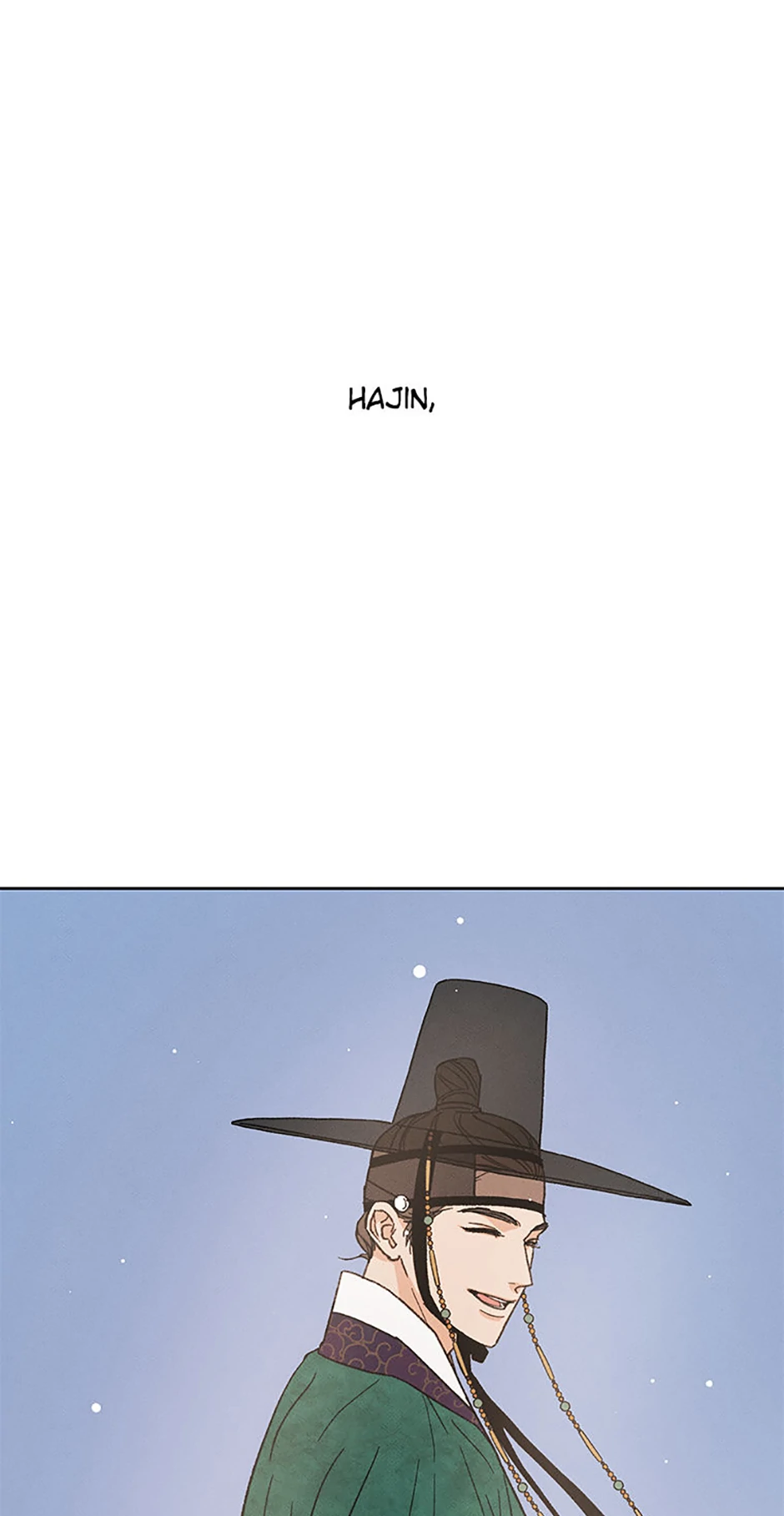 Under the Plum Blossom Tree (Official) - Chapter 92 manhwa
