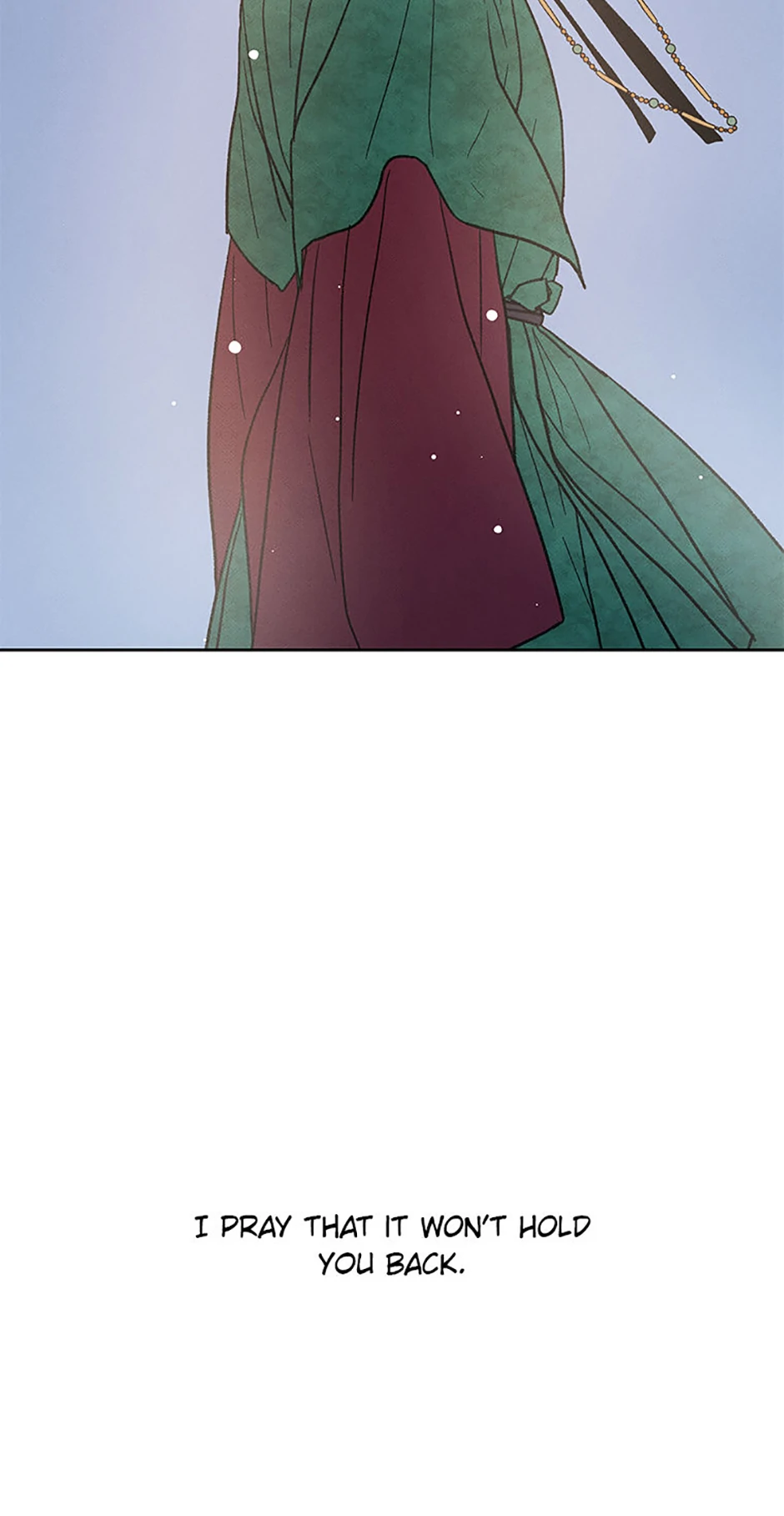 Under the Plum Blossom Tree (Official) - Chapter 92 manhwa