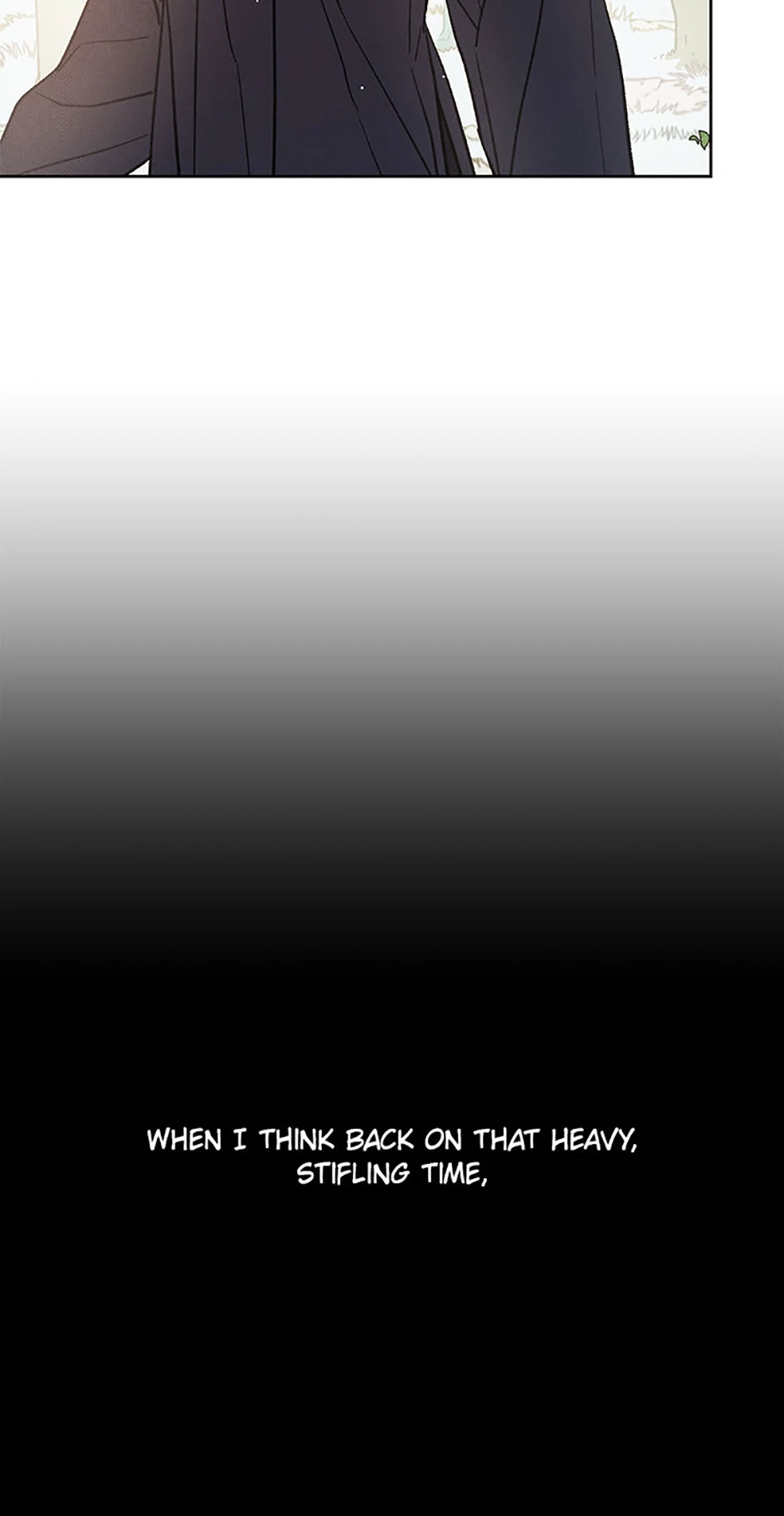 Under the Plum Blossom Tree (Official) - Chapter 92 manhwa