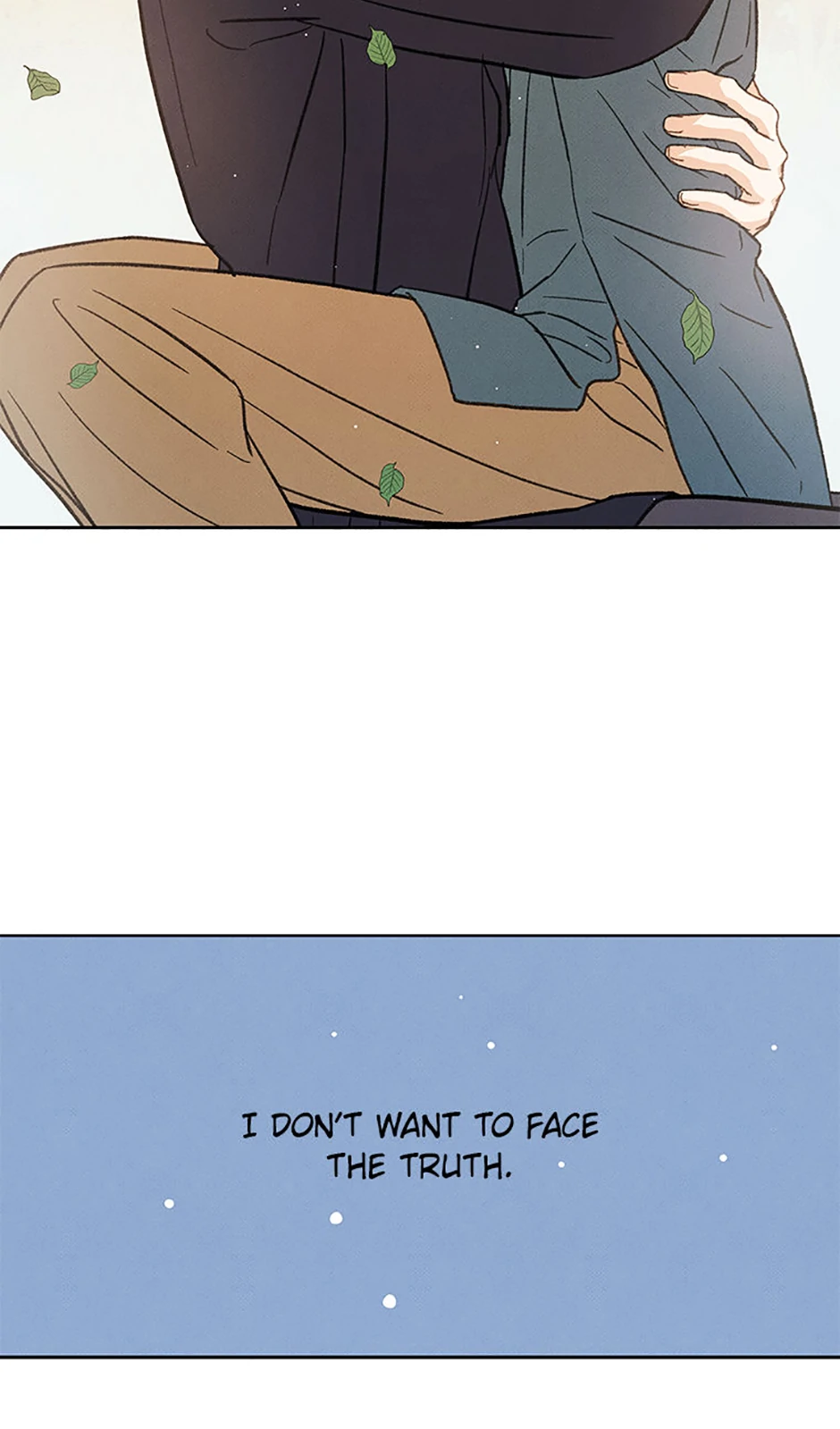 Under the Plum Blossom Tree (Official) - Chapter 92 manhwa