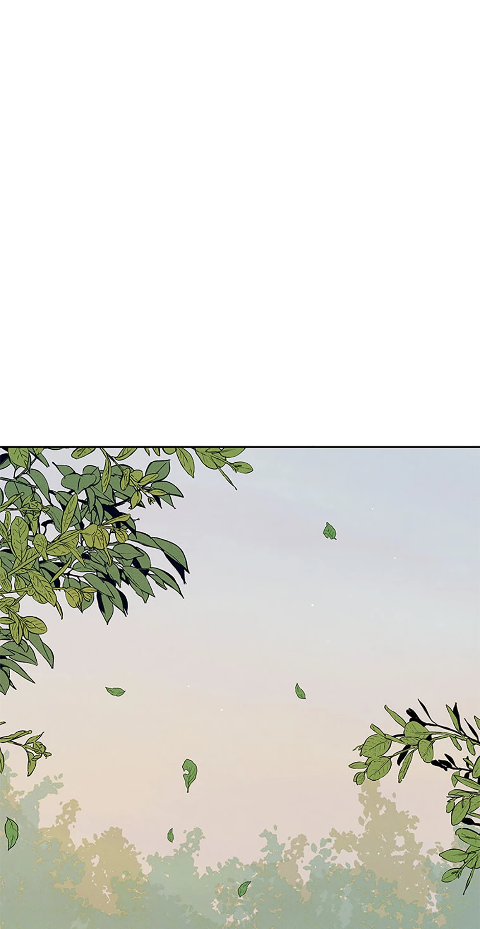 Under the Plum Blossom Tree (Official) - Chapter 92 manhwa