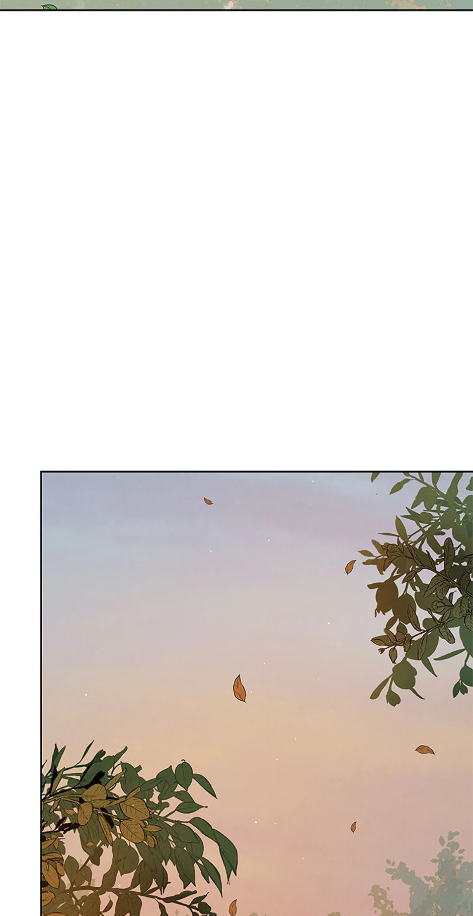 Under the Plum Blossom Tree (Official) - Chapter 92 manhwa