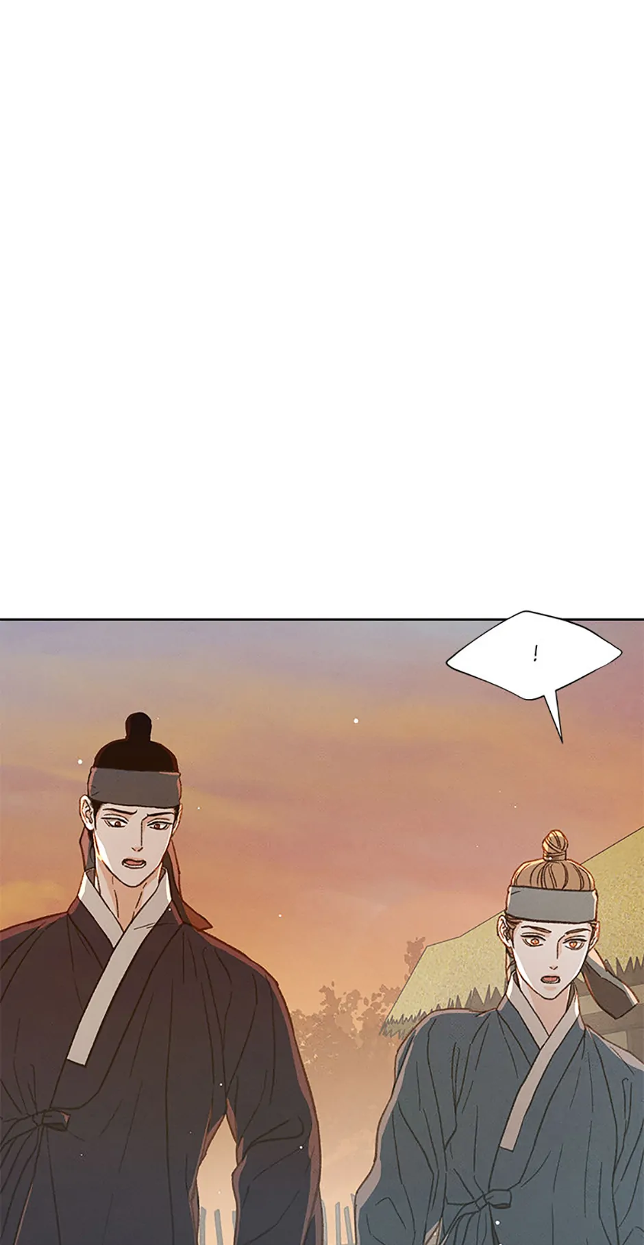Under the Plum Blossom Tree (Official) - Chapter 92 manhwa