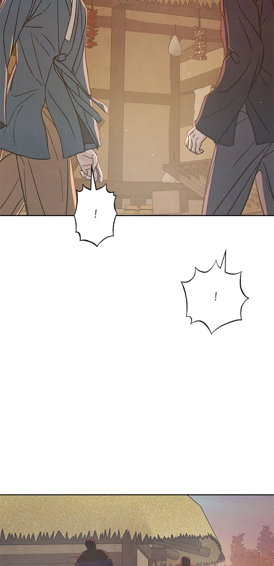 Under the Plum Blossom Tree (Official) - Chapter 92 manhwa