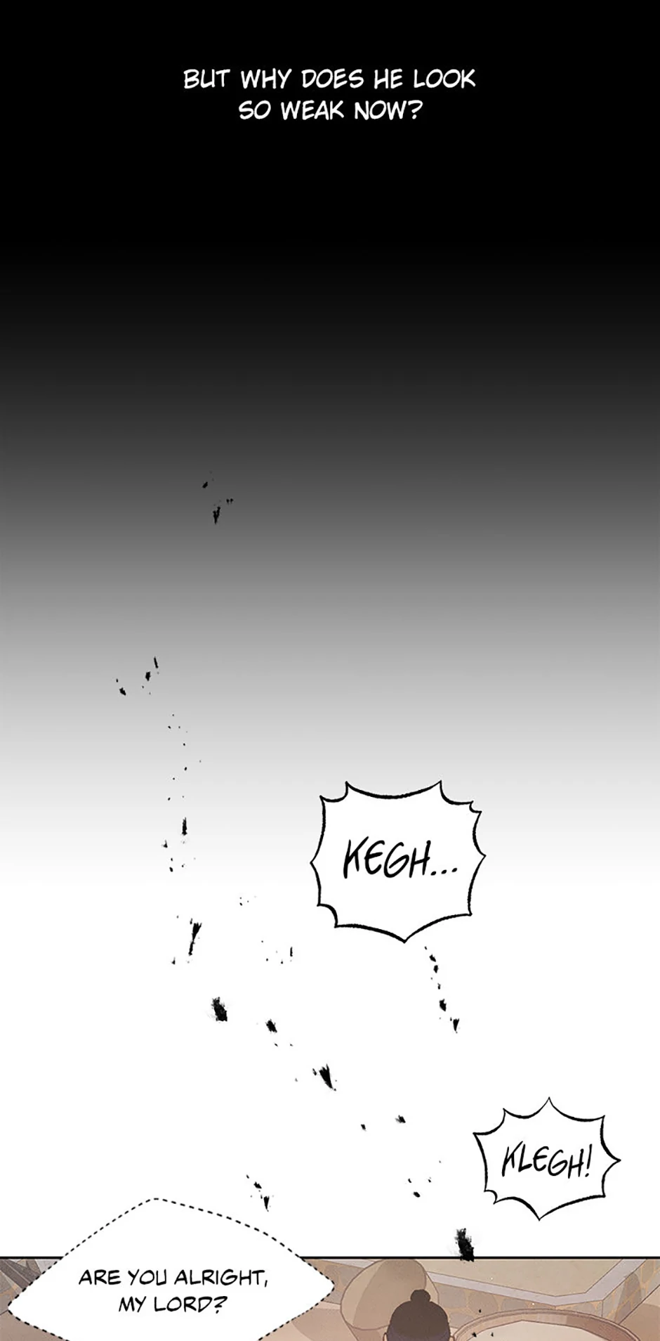 Under the Plum Blossom Tree (Official) - Chapter 92 manhwa