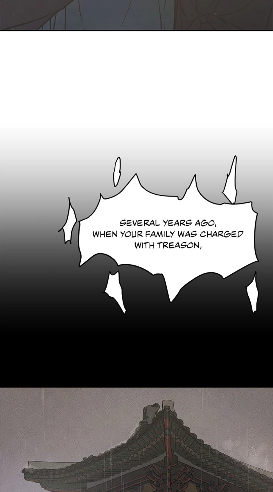 Under the Plum Blossom Tree (Official) - Chapter 92 manhwa